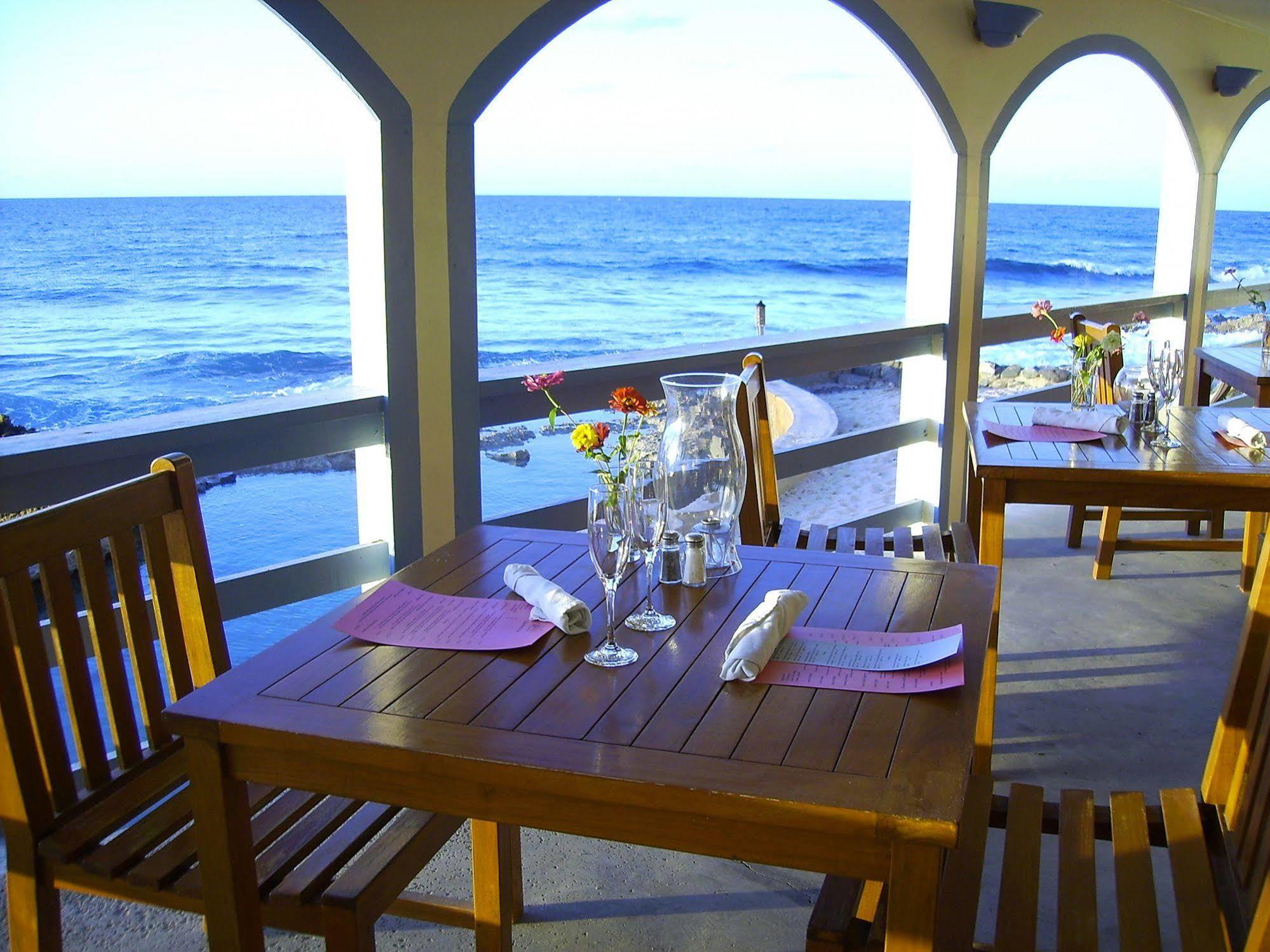 The Waves At Cane Bay Hotel Kingshill Exterior foto