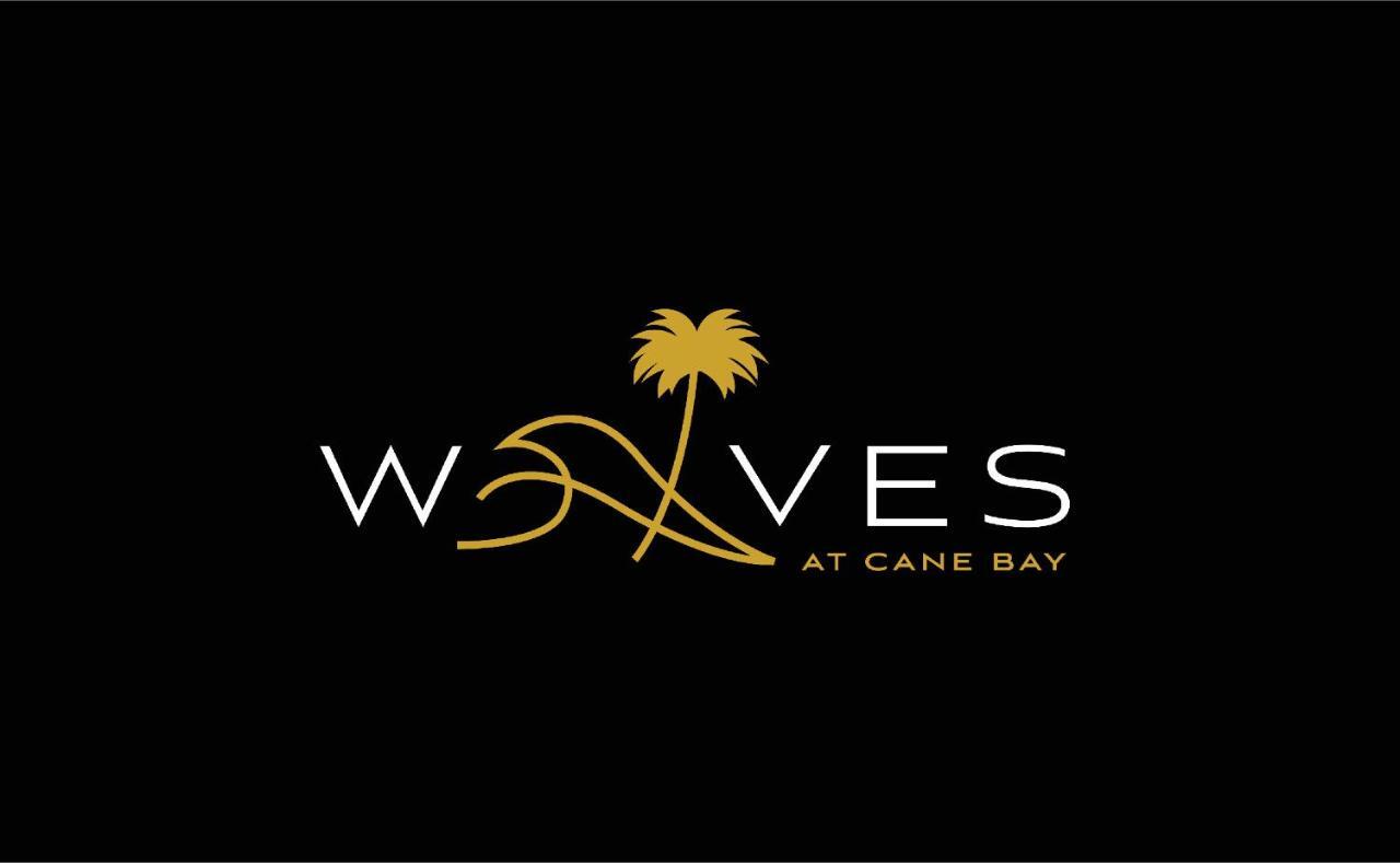 The Waves At Cane Bay Hotel Kingshill Exterior foto